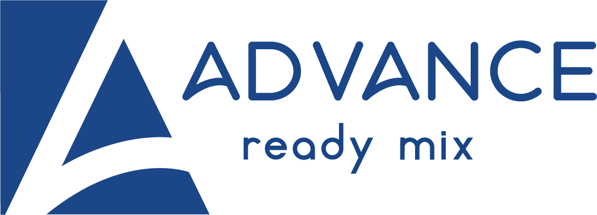 Advance Ready Mix logo