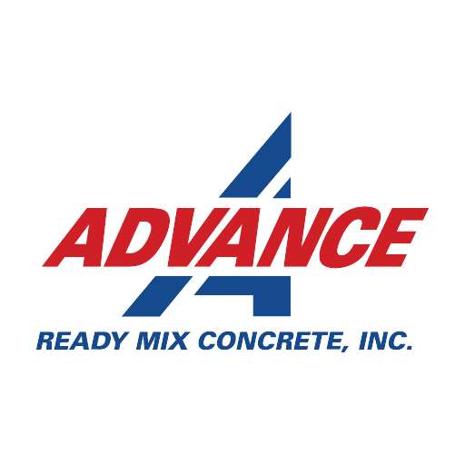 Advance Ready Mix logo