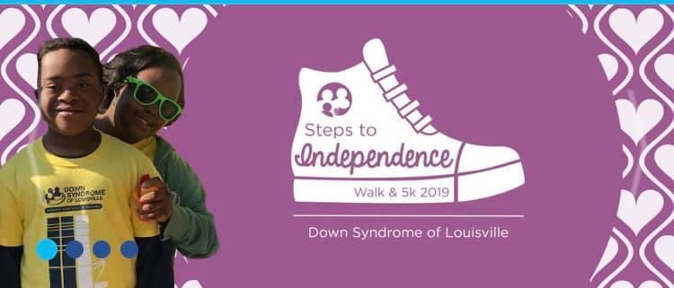 2019 Steps to Independence Walk & 5K featured image